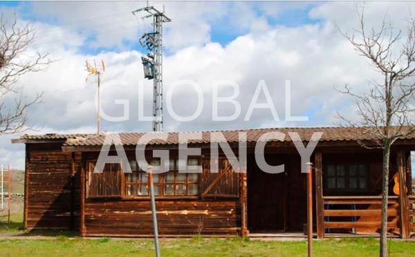 Terreno en Soto del Real