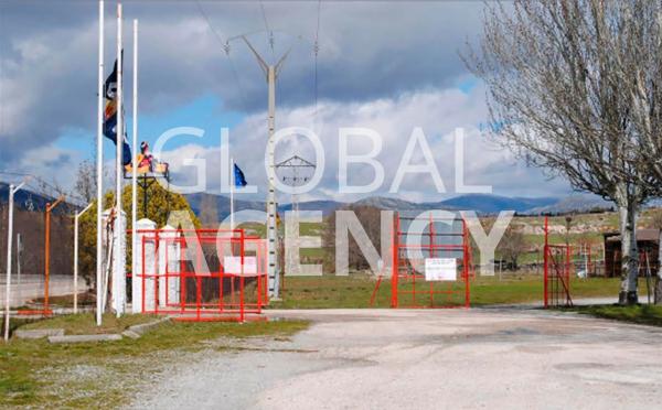 Terreno en Soto del Real