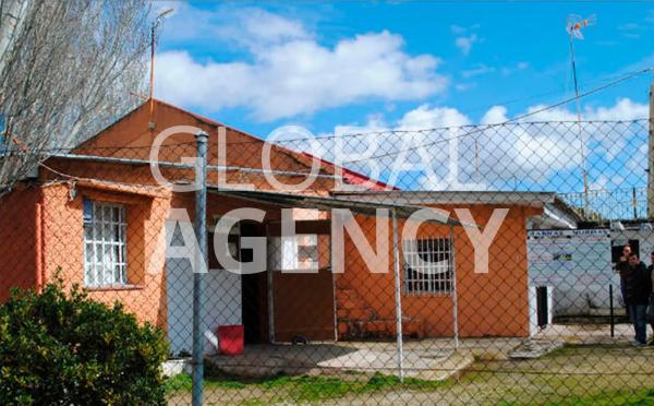 Terreno en Soto del Real