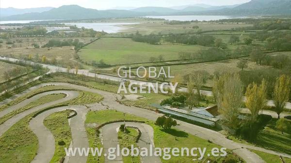Terreno en Soto del Real
