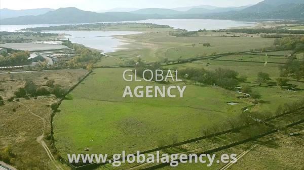 Terreno en Soto del Real