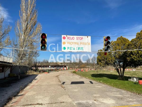 Terreno en Soto del Real