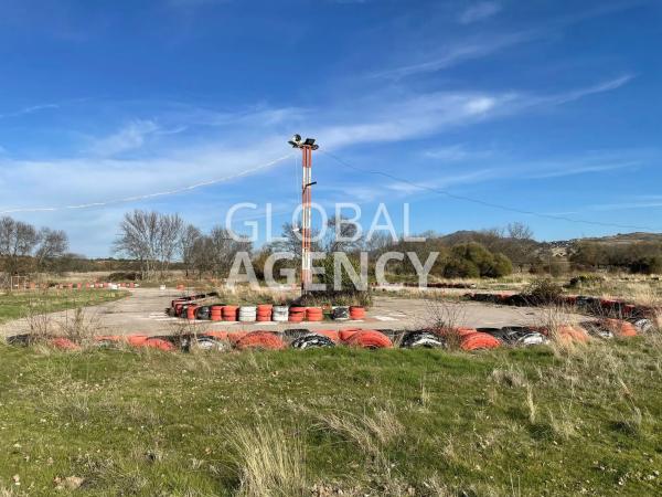 Terreno en Soto del Real