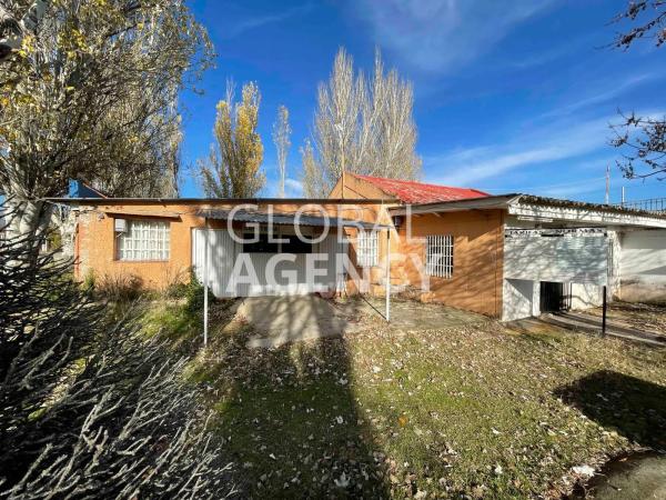 Terreno en Soto del Real