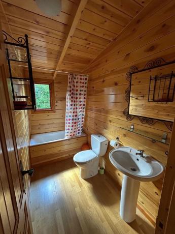 Terreno en camino Vial Camino