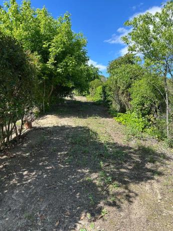 Terreno en camino Vial Camino