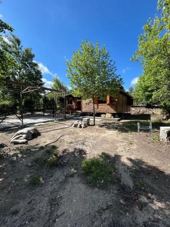 Terreno en camino Vial Camino