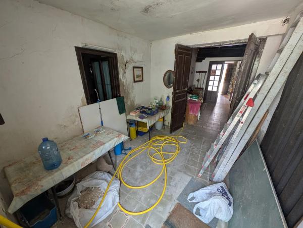 Terreno en calle Martina García, 5