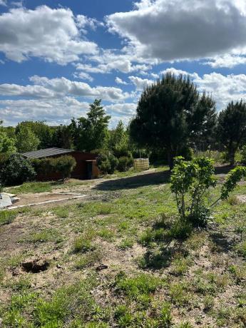 Terreno en camino Vial Camino