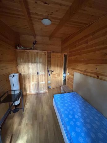 Terreno en camino Vial Camino