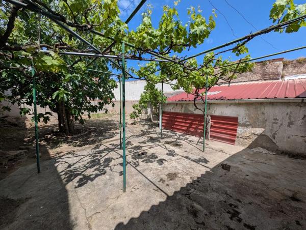 Terreno en calle Martina García, 5