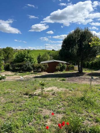 Terreno en camino Vial Camino