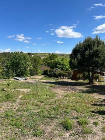 Terreno en camino Vial Camino