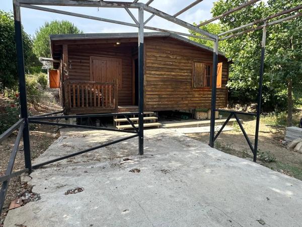 Terreno en camino Vial Camino