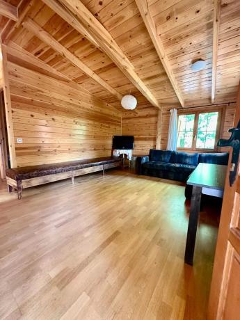 Terreno en camino Vial Camino