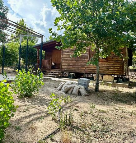 Terreno en camino Vial Camino