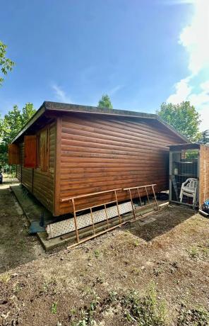 Terreno en camino Vial Camino