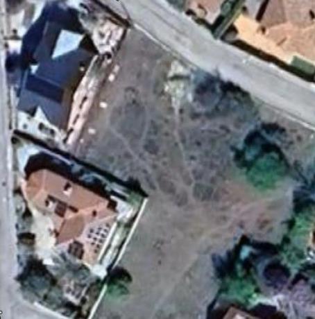Terreno en calle Antonio Bienvenida, 13