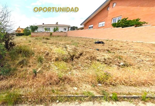 Terreno en calle Antonio Bienvenida, 13