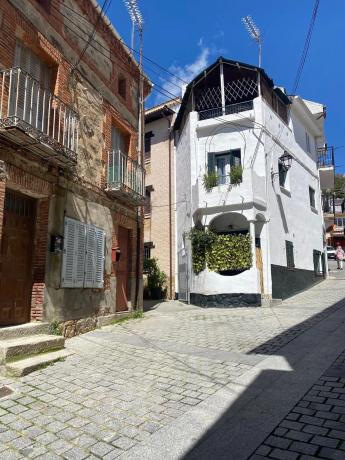 Terreno en calle de los Sastres