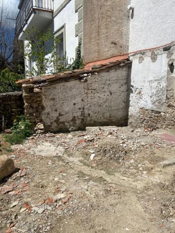 Terreno en calle de los Sastres