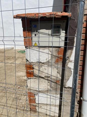 Terreno en calle de los Sastres