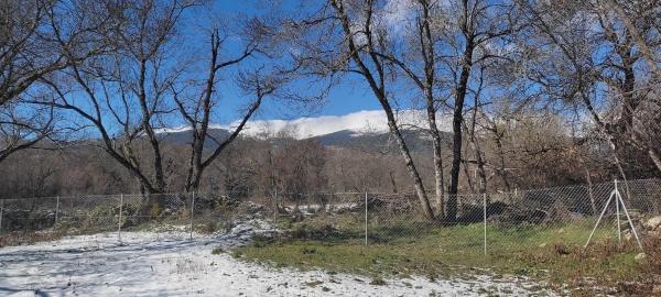 Terreno en Villavieja, 11