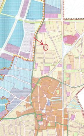 Terreno en camino de Valdetorres, 24