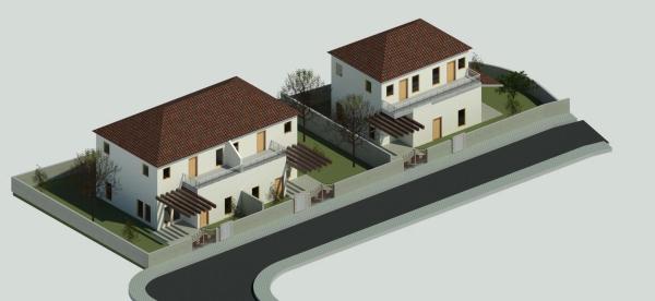 Terreno en camino de Valdetorres, 24