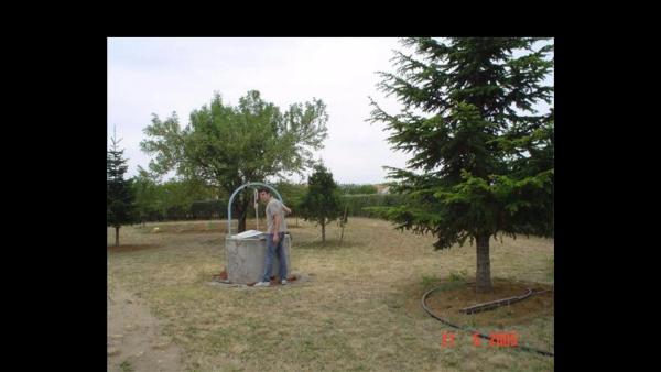 Terreno en camino de Valdetorres, 24