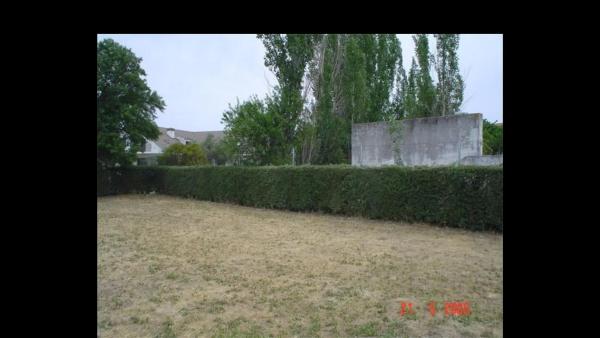 Terreno en camino de Valdetorres, 24