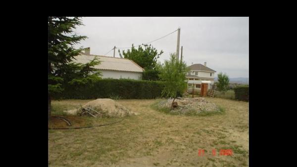 Terreno en camino de Valdetorres, 24