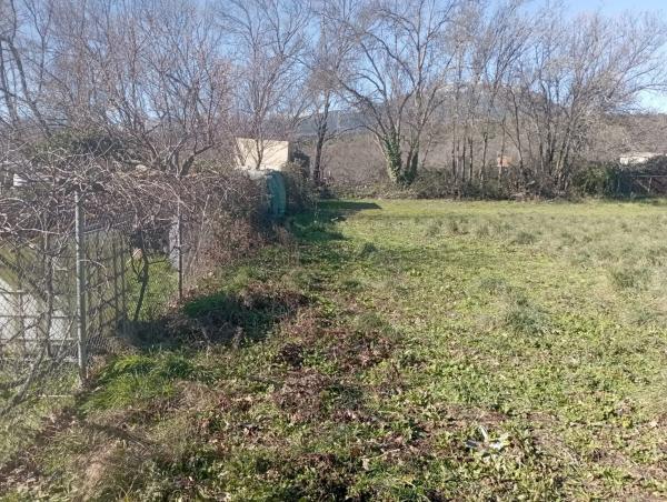 Terreno en Cl Camino Viejo, 8