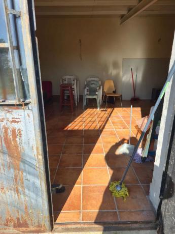 Terreno en calle Diseminado, 93