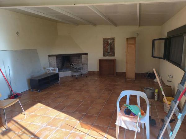 Terreno en calle Diseminado, 93