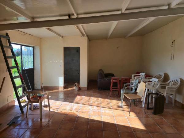 Terreno en calle Diseminado, 93