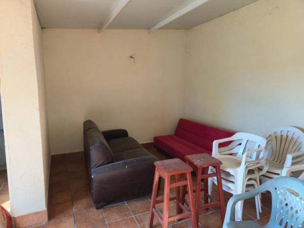 Terreno en calle Diseminado, 93