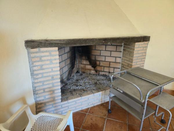 Terreno en calle Diseminado, 93