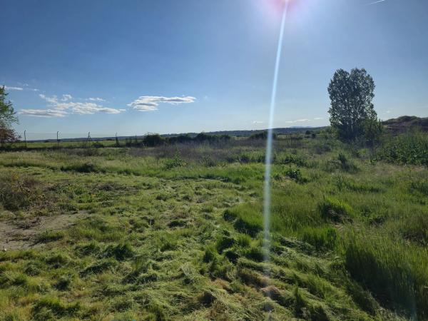 Terreno en calle Diseminado, 93