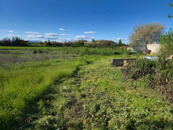 Terreno en calle Diseminado, 93