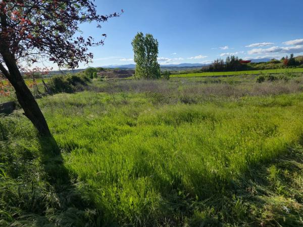 Terreno en calle Diseminado, 93