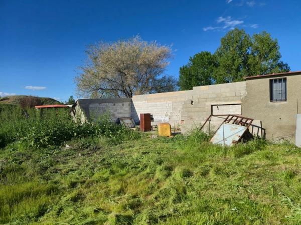 Terreno en calle Diseminado, 93