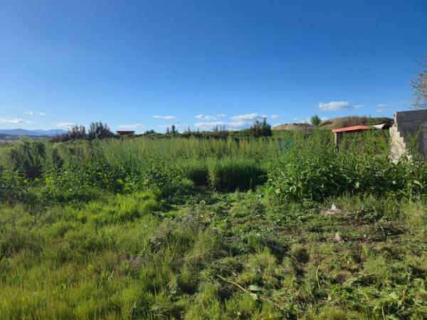 Terreno en calle Diseminado, 93