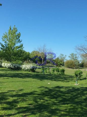 Terreno en Miramadrid