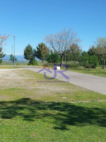 Terreno en Miramadrid