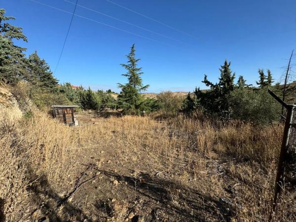 Terreno en calle Daganzo, 11