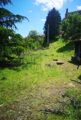 Terreno en calle Daganzo, 11