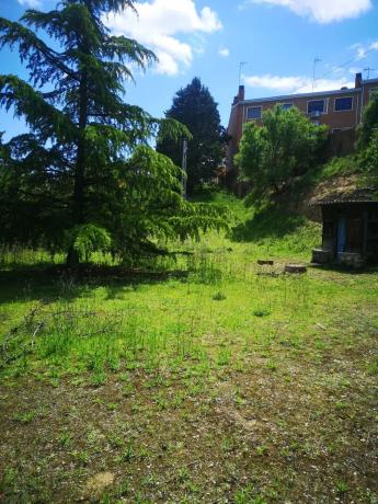 Terreno en calle Daganzo, 11