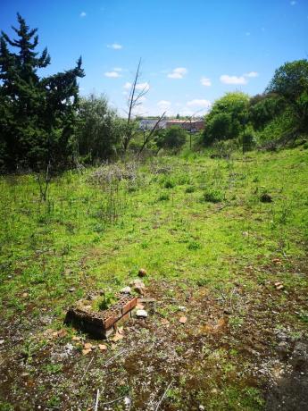 Terreno en calle Daganzo, 11