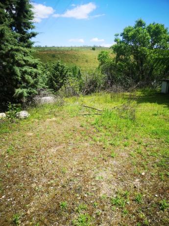 Terreno en calle Daganzo, 11